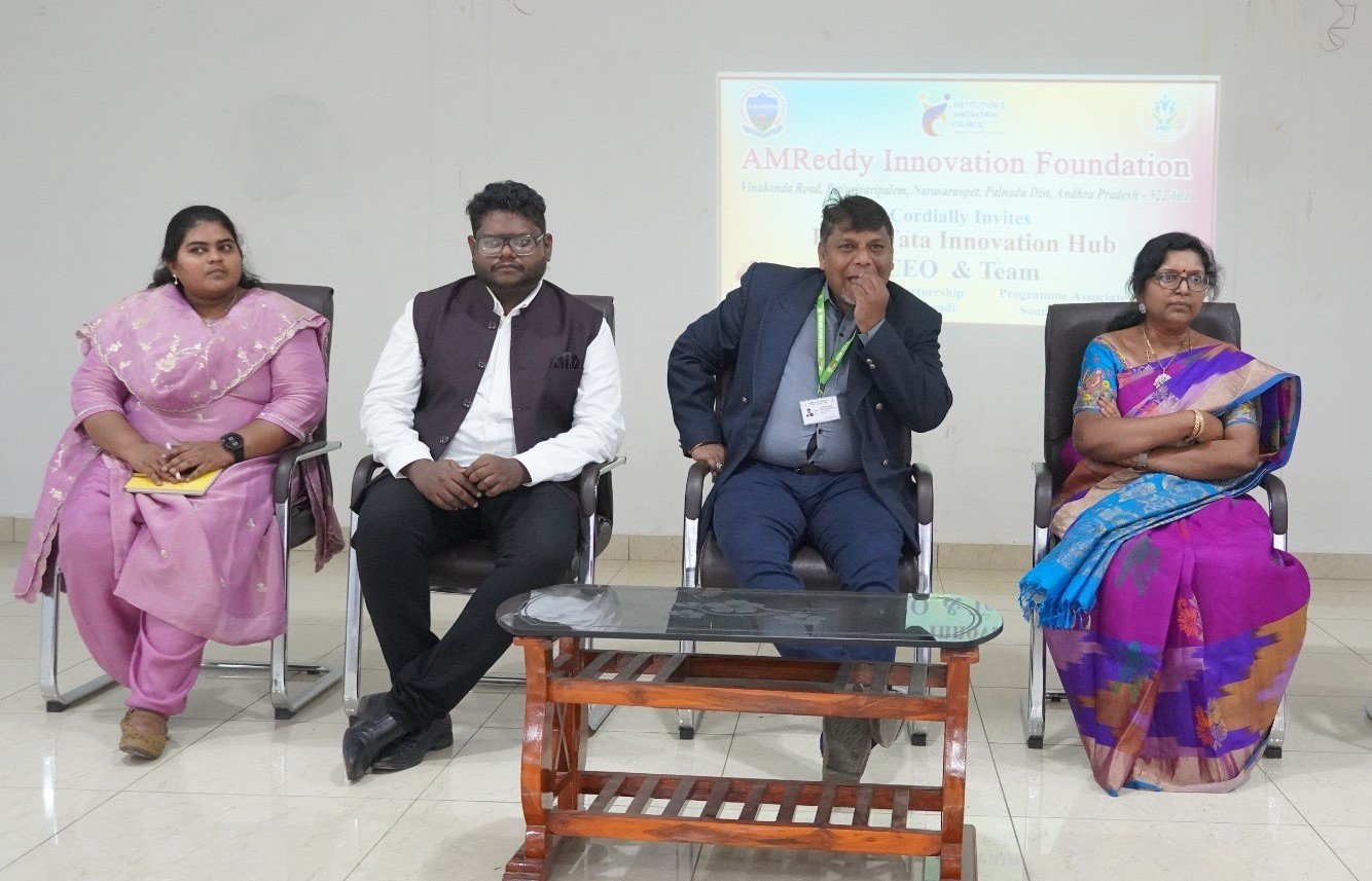 A.M. Reddy Memorial College
