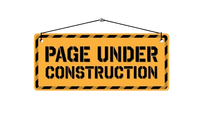 Under Construction